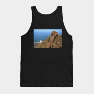 Hartland Point Tank Top